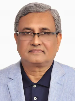 প্রফেসর ডা. মোহাম্মদ শহিদুল্লাহ প্রোফাইল ফটো