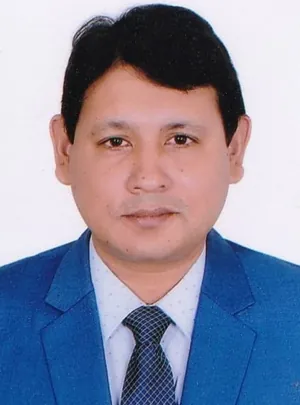 ডাঃ এ. বিভাব বিকাশ বড়াল প্রোফাইল ফটো
