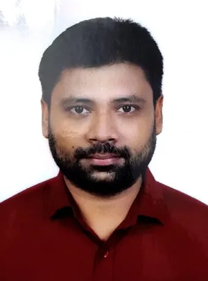 ডাঃ মোঃ সাইদুর রহমান প্রোফাইল ফটো