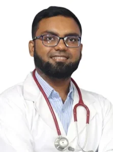 ডাঃ মোঃ তানজিম হাসান রিফাত — Doctor profile photo