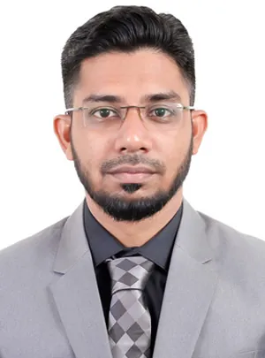 ডা. শাকির উর রশিদ প্রোফাইল ফটো