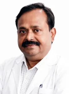 প্রফেসর ডা. মনিরুল ইসলাম — Doctor profile photo