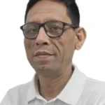 প্রফেসর ড. সুনাম কুমার বড়ুয়া