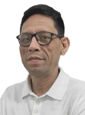 প্রফেসর ড. সুনাম কুমার বারুয়া প্রোফাইল ফটো