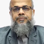 ডা. মো: শফিউল্লাহ প্রধাণ