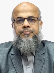 ডা. মো: শফিউল্লাহ প্রধাণ — Doctor profile photo
