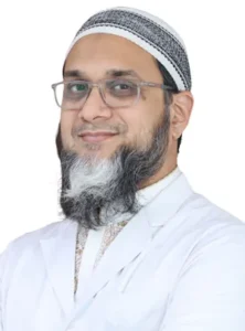 ডা. ইফতেখার ইবনে মান্নান — Doctor profile photo