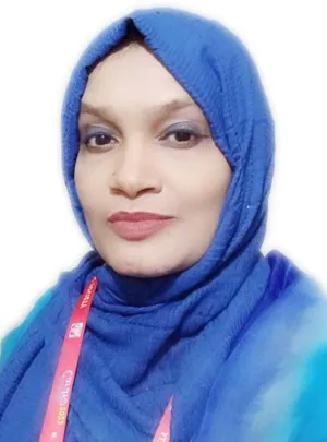 ডা. ফারহানা নাজনীন প্রোফাইল ফটো