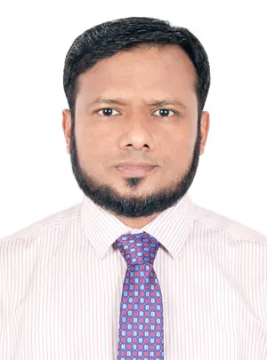 ডা. এম. এ. আনোয়ার হোসেন প্রোফাইল ফটো