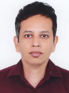 ডা. এমদ. আব্দুল্লাহ আল মামুন — Doctor profile photo