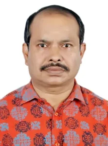 ডা. জিল্লুর কামাল — Doctor profile photo