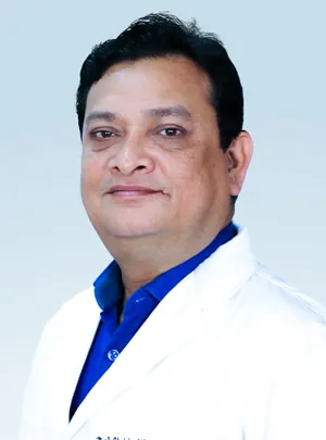 প্রফেসর ডা. শাহাদাত কুসার বিপ্লব প্রোফাইল ফটো