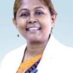 প্রফেসর ডা. সুলতানা আলগিন