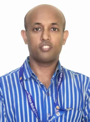 মুহাম্মদ আব্দুল হান্নান লিংকন প্রোফাইল ফটো