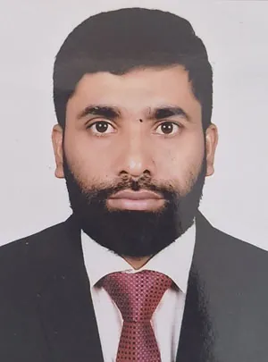 ডাঃ মোঃ নাজমুল হোসেন প্রোফাইল ফটো