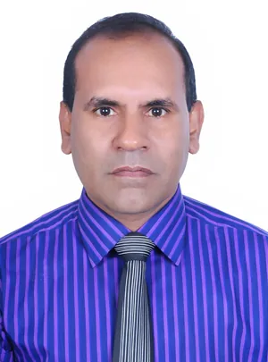 ডা. প্রকাশ চন্দ্র অধিকারী প্রোফাইল ফটো