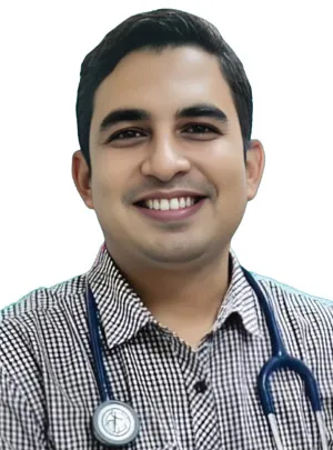 ডা. এম. মাহমুদ হোসেন প্রোফাইল ফটো