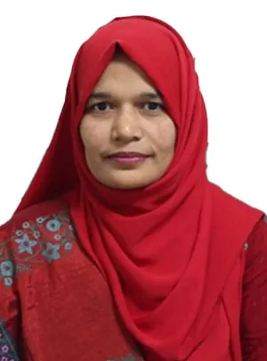 ডা. এম.ডি. রূপালী ইয়াসমিন প্রোফাইল ফটো