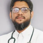 ডা. এস.এম জোবায়ের হোসেন - Doctor Profile