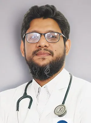 ডা. এস.এম জোবায়ের হোসেন প্রোফাইল ফটো