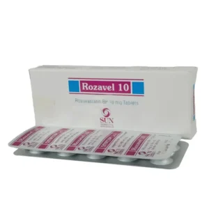 Rozavel Tablet প্যাক ইমেজ