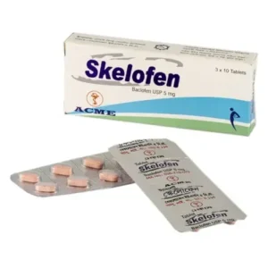 Skelofen Tablet প্যাক ইমেজ