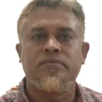 ডা. এমডি. আব্দুল বাতেন - Doctor Profile