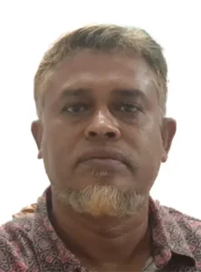 ডা. এমডি. আব্দুল বাতেন — Doctor profile photo