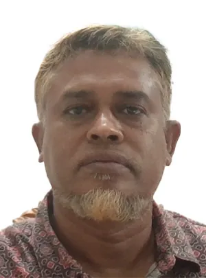 ডা. এমডি. আব্দুল বাতেন প্রোফাইল ফটো