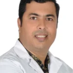 ডা. পল্লব শর্মা রায় - Doctor Profile
