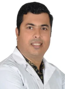 ডা. পল্লব শর্মা রায় — Doctor profile photo