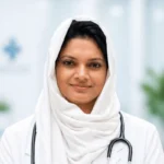 Dr. Sakina Akter