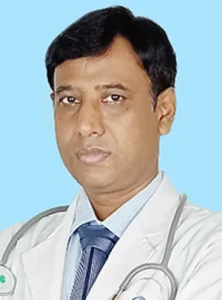 ডা. মো. জিলহাজ উদ্দিন — Doctor profile photo