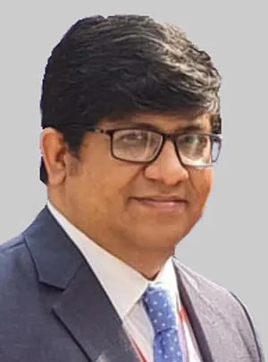সহযোগী অধ্যাপক ডাঃ ইফতেখার আলম প্রোফাইল ফটো