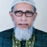 ডা. বোরহানউদ্দিন আহমেদ - Doctor Profile