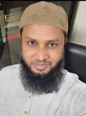 ডা. মামুনুর রশীদ শিকদার প্রোফাইল ফটো
