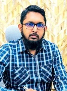 ডাঃ মোঃ রকিবুল হাসান — Doctor profile photo