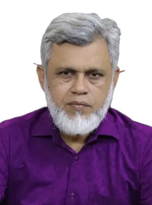 অ্যাসিস্ট্যান্ট প্রফেসর ডাঃ মোহাম্মদ তৌফিক হাসান প্রোফাইল ফটো