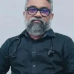 ডা. আমিনুল ইসলাম পার্থ