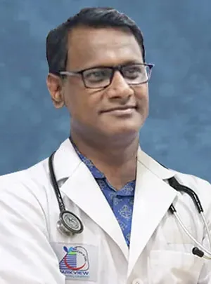 ডাঃ মোঃ হোসনে সাদাত পাটোয়ারী প্রোফাইল ফটো