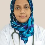 ডা. ফারহানা সালাম