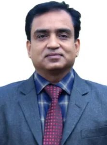 ডাঃ জয়ন্ত কুমার প্রামাণিক — Doctor profile photo