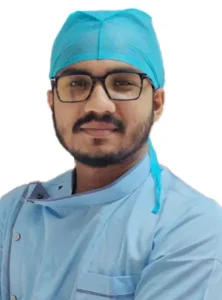 ডা. এম.ডি. হুমায়ুন কবির (সাকিব) — Doctor profile photo