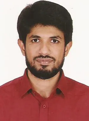 ডা. এম.ডি. ইমরান আহমেদ চৌধুরী প্রোফাইল ফটো