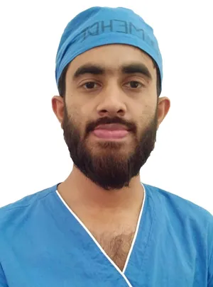 ডা. মেহদী রহমান প্রোফাইল ফটো