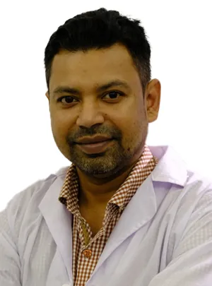 ডাঃ নাইমুল হাসান রাজিন প্রোফাইল ফটো