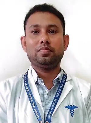 ডাঃ তাজুল ইসলাম প্রোফাইল ফটো