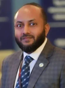 ডা. সাইফুল ইসলাম — Doctor profile photo