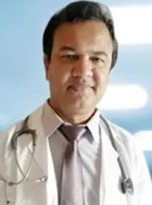 ডা. ইফতেখার আহমেদ (স্বপন) — Doctor profile photo