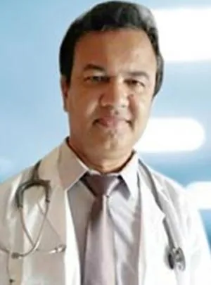 ডা. ইফতেখার আহমেদ (স্বপন) প্রোফাইল ফটো